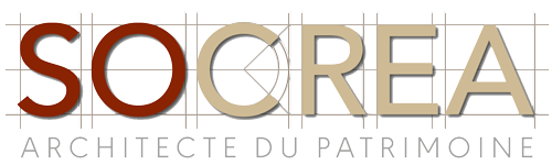 Logo SOCREA